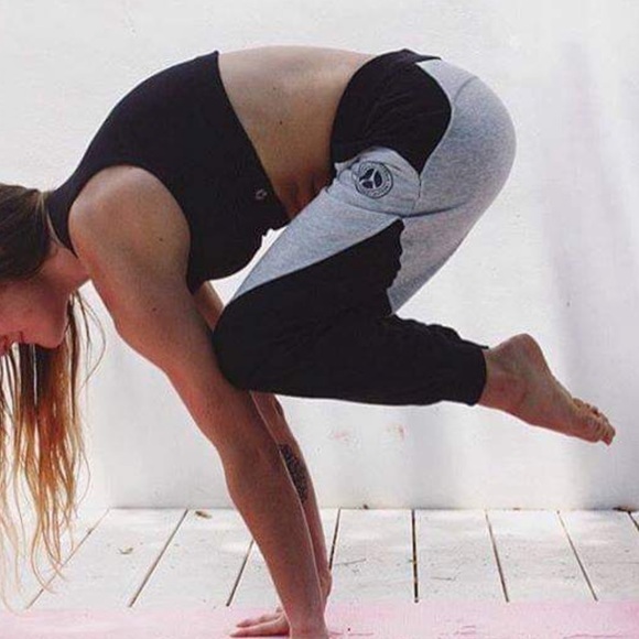 niki biki sport Pants - Sweatpants joggers
